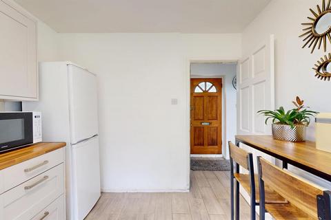 3 bedroom terraced house to rent, Endersby Road, Barnet EN5