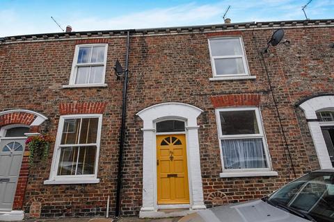 undefined, St. Pauls Terrace, York YO24