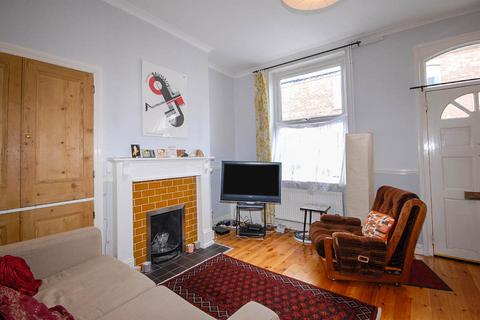 undefined, St. Pauls Terrace, York YO24