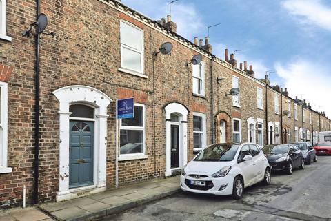 undefined, St. Pauls Terrace, York YO24