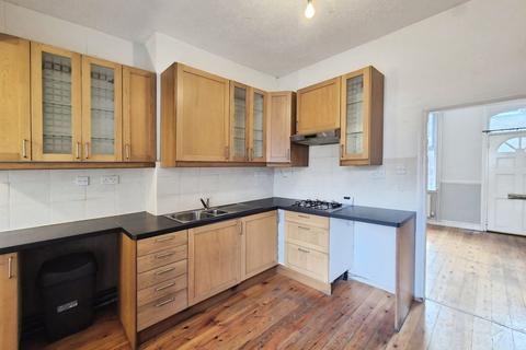 undefined, St. Pauls Terrace, York YO24