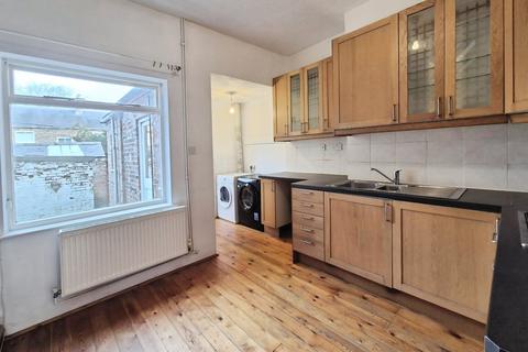 undefined, St. Pauls Terrace, York YO24