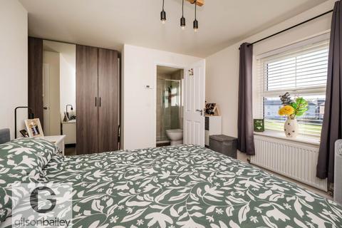 3 bedroom detached house for sale, Stafford Way, Norwich NR13