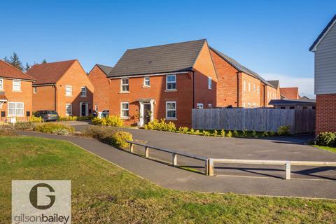 3 bedroom detached house for sale, Stafford Way, Norwich NR13