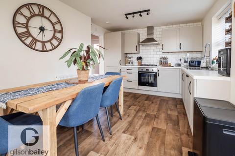 3 bedroom detached house for sale, Stafford Way, Norwich NR13
