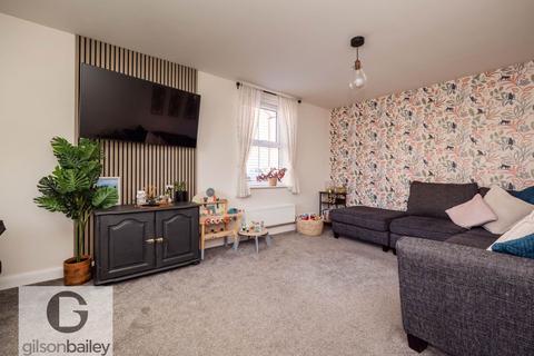 3 bedroom detached house for sale, Stafford Way, Norwich NR13