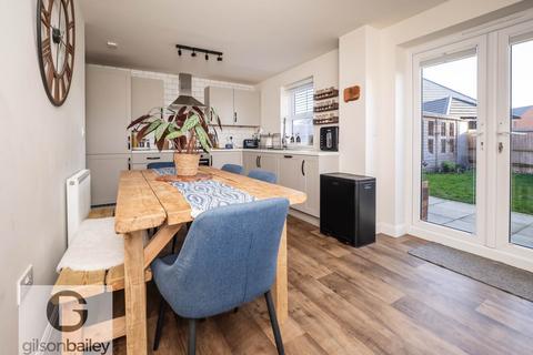 3 bedroom detached house for sale, Stafford Way, Norwich NR13
