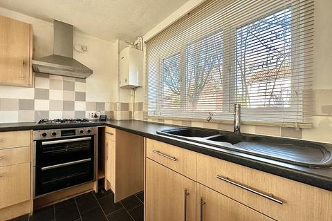 undefined, Mallard Close, West Hunsbury, Northampton NN4