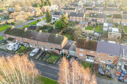 4 bedroom semi-detached house for sale, Caesars Road, Wheathampstead AL4