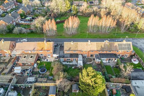 4 bedroom semi-detached house for sale, Caesars Road, Wheathampstead AL4