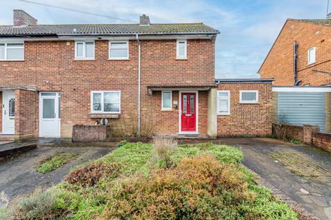 4 bedroom semi-detached house for sale, Caesars Road, Wheathampstead AL4