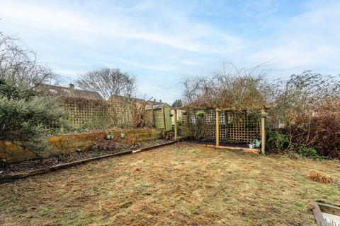 4 bedroom semi-detached house for sale, Caesars Road, Wheathampstead AL4