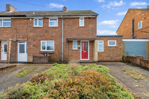 4 bedroom semi-detached house for sale, Caesars Road, Wheathampstead AL4