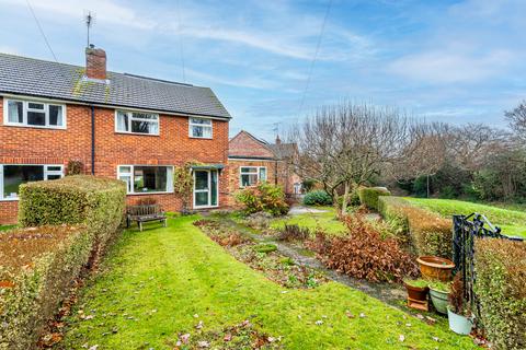 3 bedroom semi-detached house for sale, Dyke Lane, St. Albans AL4
