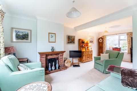 3 bedroom semi-detached house for sale, Dyke Lane, St. Albans AL4