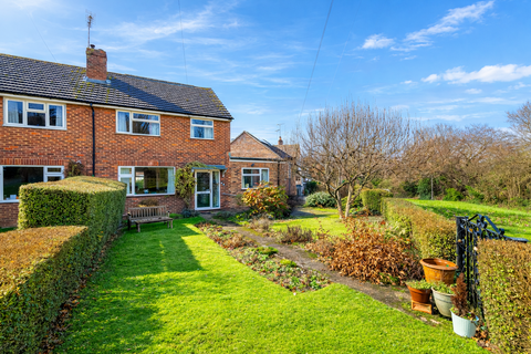 3 bedroom semi-detached house for sale, Dyke Lane, St. Albans AL4