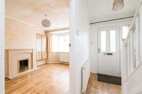 3 bedroom terraced house for sale, Dorchester Road, Worcester Park KT4