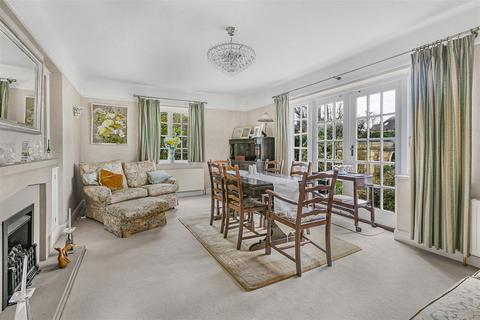 5 bedroom detached house for sale, Aldenham Avenue, Radlett