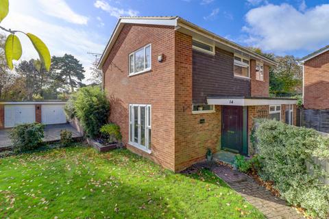 4 bedroom detached house for sale, Campbells Ride, High Wycombe HP15