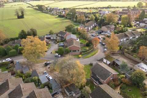 4 bedroom detached house for sale, Campbells Ride, High Wycombe HP15