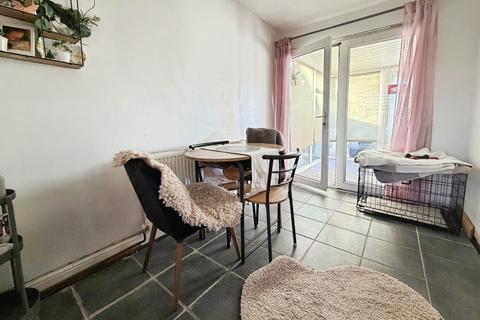 undefined, Winnington Green, Stockport SK2