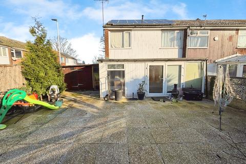 Winnington Green, Stockport SK2