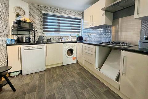 3 bedroom end of terrace house for sale, Winnington Green, Stockport SK2