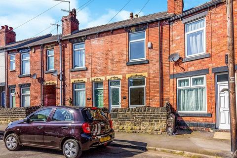 2 bedroom terraced house to rent, Taplin Road, South Yorkshire S6