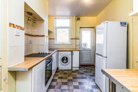 2 bedroom terraced house to rent, Taplin Road, South Yorkshire S6