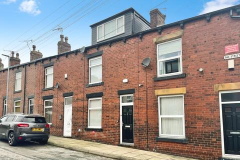 3 bedroom terraced house for sale, Oak Street, Morley LS27