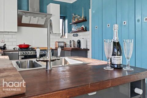 3 bedroom semi-detached house for sale, St Agnes Gardens, Sheerness