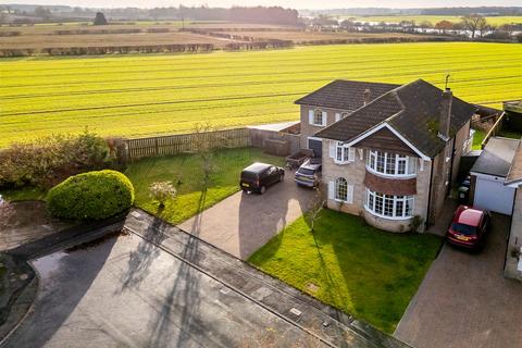 undefined, Beagle Croft, Stamford Bridge, York YO41 1BD