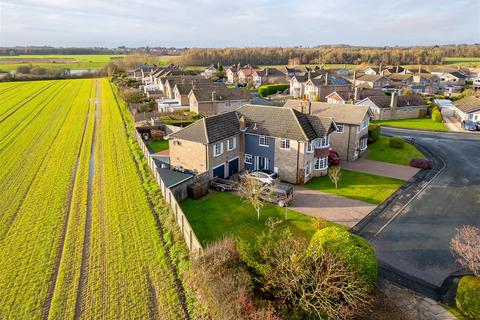 5 bedroom detached house for sale, Beagle Croft, Stamford Bridge, York YO41 1BD