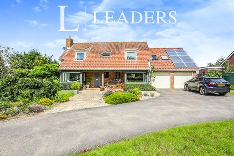 4 bedroom detached house to rent, Church Lane, Bromeswell, Woodbridge, IP12