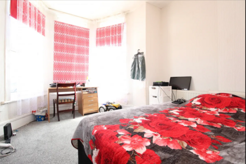 1 bedroom flat to rent, Norfolk Road, Ilford IG3