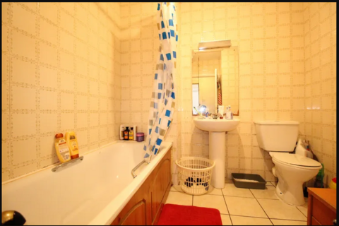 1 bedroom flat to rent, Norfolk Road, Ilford IG3