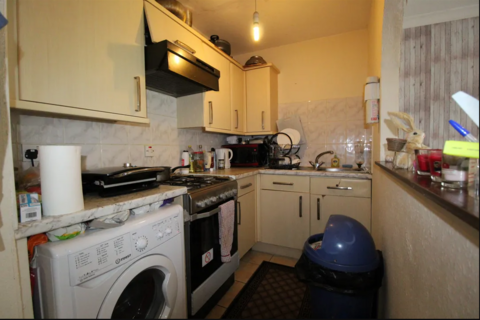 1 bedroom flat to rent, Norfolk Road, Ilford IG3
