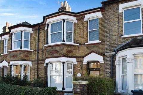 undefined, Whitestile Road, Brentford