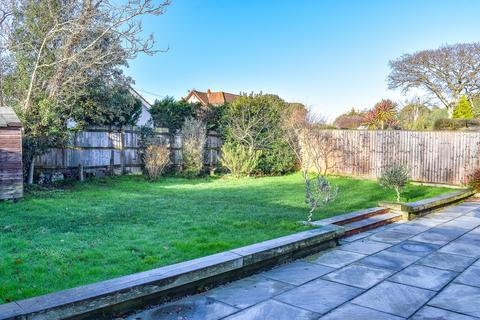 4 bedroom detached bungalow for sale, Smugglers Lane North, Highcliffe, Christchurch, BH23