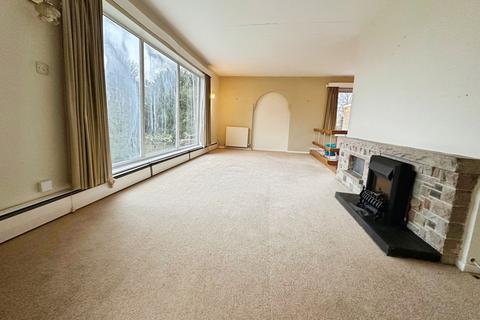 undefined, Baileys Lane, Leicester LE8