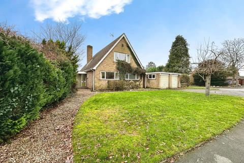 undefined, Baileys Lane, Leicester LE8