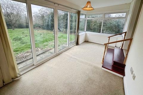 undefined, Baileys Lane, Leicester LE8