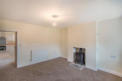 2 bedroom end of terrace house to rent, Deene, Nr. Corby NN17