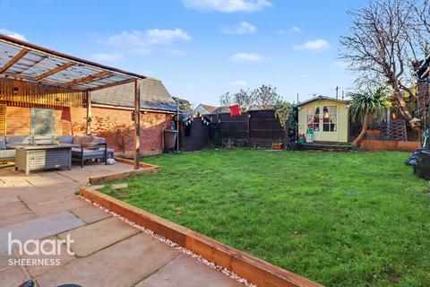3 bedroom detached house for sale, Nunnery Grove, Sheerness