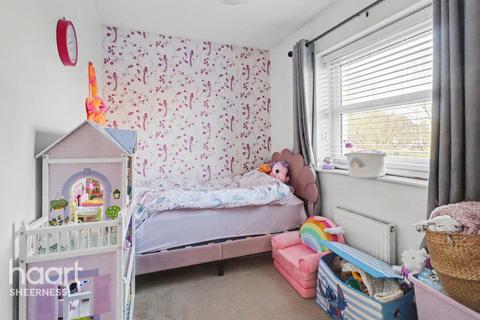 3 bedroom detached house for sale, Nunnery Grove, Sheerness
