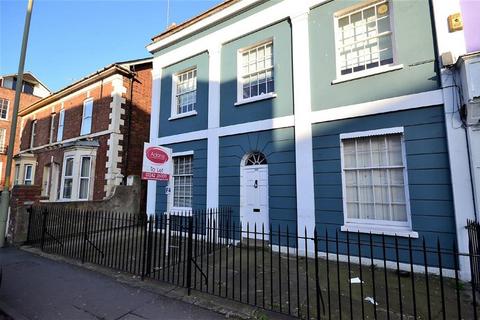 1 bedroom flat to rent, Southgate Street, Gloucester