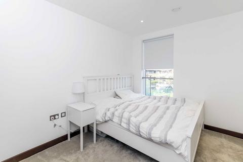 2 bedroom flat to rent, Maygrove Road, London NW6