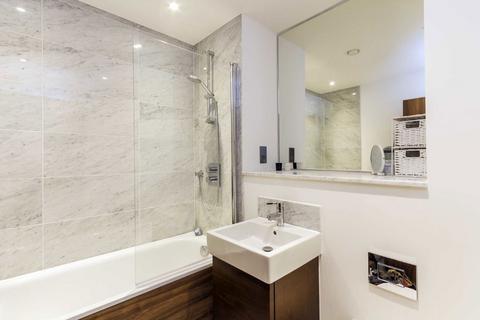 2 bedroom flat to rent, Maygrove Road, London NW6
