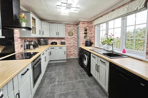 3 bedroom end of terrace house for sale, Solway View, Wigton CA7