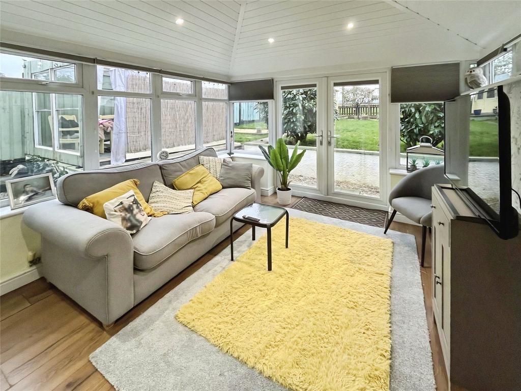 Sun Room